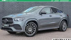 Gebruikt 2022 Mercedes GLE350 AMG line Coupé | € 71.995 (Eerlijke prijs)