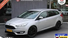 Gebruikt 2015 Ford Focus Trend Stationwagen | € 7.945 (Eerlijke prijs)
