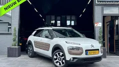 Wit Gebruikt 2015 Citroën C4 Cactus Business Class Hatchback | € 7.250 (Eerlijke prijs)