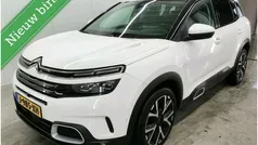 Gebruikt 2020 Citroën C5 Aircross Business Class SUV | € 16.999 (Eerlijke prijs)