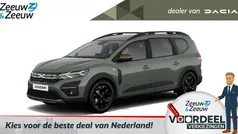 Gebruikt 2024 Dacia Jogger Extreme MPV | € 29.095 (Eerlijke prijs)