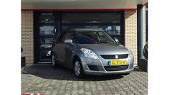 Gebruikt 2011 Suzuki Swift Comfort Hatchback | € 5.500 (Eerlijke prijs)
