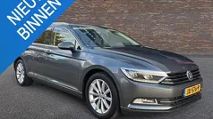 Gebruikt 2016 VW Passat Stationwagen | € 11.950 (Eerlijke prijs)