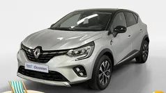 Grijs Gebruikt 2022 Renault Captur Techno SUV | € 22.935 (Eerlijke prijs)