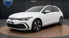 Gebruikt 2020 VW Golf VIII GTE Hatchback | € 25.950 (Eerlijke prijs)