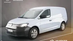 Grijs Gebruikt 2022 VW Caddy MPV | € 20.780 (Eerlijke prijs)
