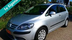 Grijs Gebruikt 2005 VW Golf Plus Comfortline MPV | € 2.745 (Eerlijke prijs)