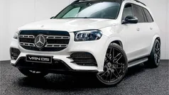 Wit Gebruikt 2024 Mercedes GLS450 AMG line SUV | € 129.995