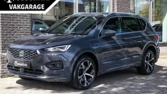 Grijs Gebruikt 2021 Seat Tarraco Business SUV | € 31.900 (Eerlijke prijs)