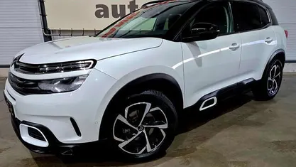 Occasion Citroën C5 Aircross Feel 181 PK (133 kW) 2019 SUV