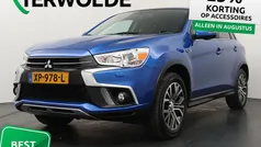 Gebruikt 2019 Mitsubishi ASX SUV | € 14.795 (Goede deal)