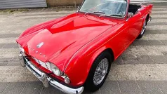 Gebruikt 1964 Triumph TR4 | € 24.500