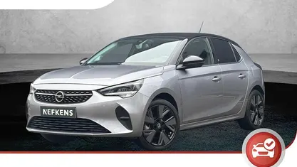 Occasion 2021 Opel Corsa-e Elegance Hatchback | € 15.925 (Eerlijke prijs)