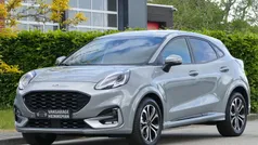 Grijs Gebruikt 2023 Ford Puma ST-Line SUV | € 27.450 (Eerlijke prijs)