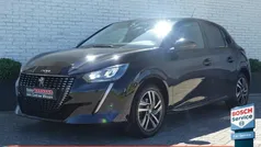 Zwart, metallic lak Gebruikt 2023 Peugeot 208 Active Hatchback | € 17.500 (Goede deal)