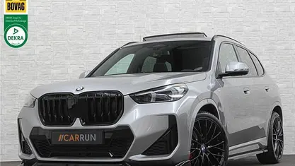 Occasion BMW X1 Performance 136 PK (100 kW) 2025 SUV