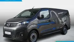 Gebruikt 2025 Opel Vivaro-e Combi Van | € 34.939 (Goede deal)