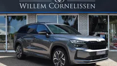 Grijs Nieuw 2025 Skoda Kodiaq SportLine SUV | € 53.950 (Super prijs)