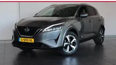 Gebruikt 2023 Nissan Qashqai 360º SUV | € 27.945 (Eerlijke prijs)