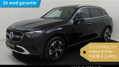 , metallic lak Gebruikt 2024 Mercedes GLC300e Luxury SUV | € 61.945 (Super prijs)