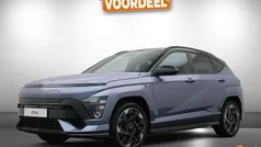 Gebruikt 2025 Hyundai Kona N Line SUV | € 40.285 (Eerlijke prijs)