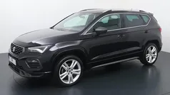 Gebruikt 2021 Seat Ateca Business SUV | € 22.940 (Eerlijke prijs)