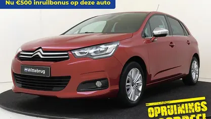Occasion Citroën C4 Feel 131 PK (96 kW) 2016 Hatchback