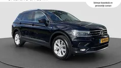 Gebruikt 2018 VW Tiguan Highline SUV | € 26.595 (Eerlijke prijs)