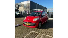 Gebruikt 2008 Citroën C1 Hatchback | € 1.395 (Eerlijke prijs)