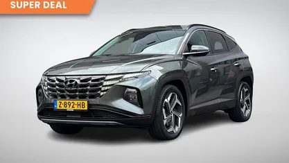 Occasion 2024 Hyundai Tucson Premium SUV | € 36.989 (Eerlijke prijs)