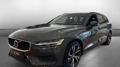 Groen Nieuw 2024 Volvo V60 Stationwagen | € 51.764 (Eerlijke prijs)
