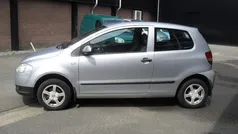 Grijs Gebruikt 2005 VW Fox Trendline Hatchback | € 1.350 (Eerlijke prijs)