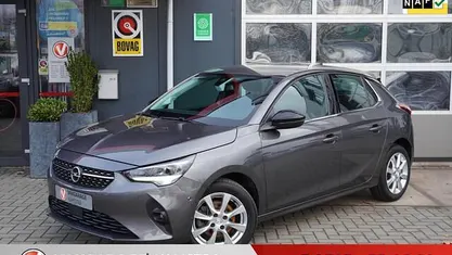 Occasion 2020 Opel Corsa Elegance Hatchback | € 13.950 (Eerlijke prijs)