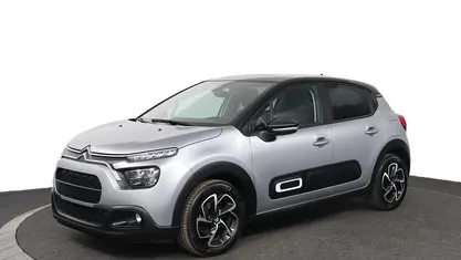 Occasion 2023 Citroën C3 Feel Hatchback | € 15.440 (Eerlijke prijs)