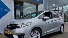 Gebruikt 2017 Honda Jazz Comfort Hatchback | € 13.450 (Eerlijke prijs)