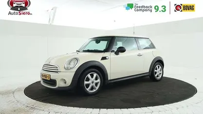 Occasion Mini ONE Business 75 PK (55 kW) 2011 Hatchback