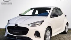 Gebruikt 2024 Mazda 2 Exclusive-Line Hatchback | € 25.690 (Super prijs)