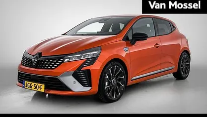 Occasion Renault Clio V Esprit Alpine 143 PK (105 kW) 2025 Hatchback