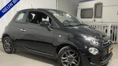 Gebruikt 2021 Fiat 500 Connect Hatchback | € 12.450 (Eerlijke prijs)