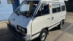 Subaru Libero