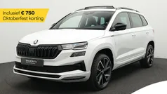 Gebruikt 2024 Skoda Karoq Business Line SUV | € 38.650 (Eerlijke prijs)