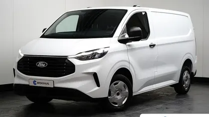 Occasion 2024 Ford Transit Custom Trend Van | € 25.722 (Goede deal)