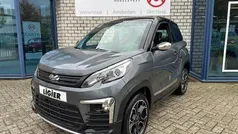 Grijs Gebruikt 2021 Ligier JS60 Hatchback | € 13.950 (Eerlijke prijs)