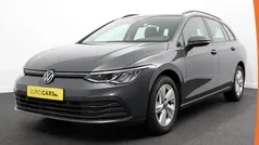 Grijs Gebruikt 2023 VW Golf VIII Life Stationwagen | € 27.850 (Eerlijke prijs)