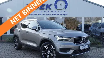 Occasion 2021 Volvo XC40 Inscription SUV | € 27.790 (Goede deal)