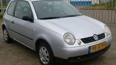 Grijs Gebruikt 2002 VW Lupo Hatchback | € 1.250 (Eerlijke prijs)