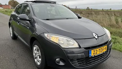 Occasion Renault Mégane III Expression 111 PK (81 kW) 2012 Hatchback