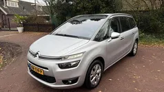 Gebruikt 2015 Citroën Grand C4 Picasso PureTech MPV | € 7.949 (Goede deal)