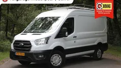 Wit Gebruikt 2020 Ford Transit Trend Van | € 14.950 (Eerlijke prijs)