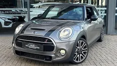 Grijs Gebruikt 2019 Mini Cooper S Hatchback | € 18.950 (Super prijs)